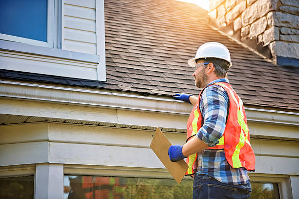 Licensed Roofing service in Jones, OK - Ben Roofing and Steel LLC